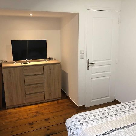 Spacieux Appartement 2/6 Pers 110M² Proche Cnpe Lagnieu المظهر الخارجي الصورة
