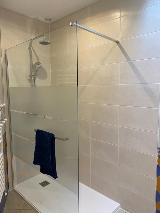 Spacieux Appartement 2/6 Pers 110M² Proche Cnpe Lagnieu المظهر الخارجي الصورة
