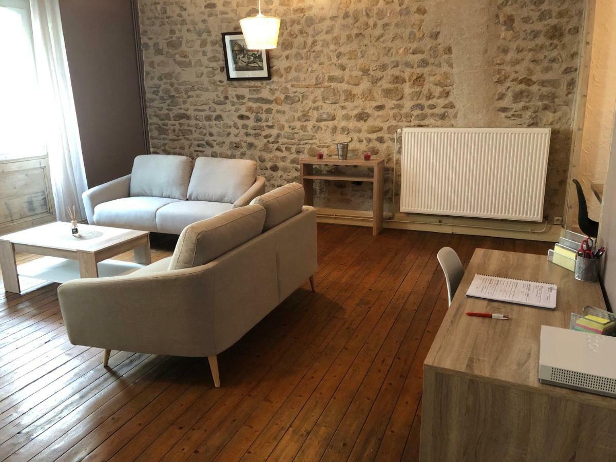 Spacieux Appartement 2/6 Pers 110M² Proche Cnpe Lagnieu المظهر الخارجي الصورة